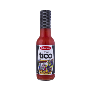 Chile Tico 160g